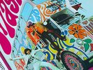 THE WHO MAGIC BUS LP RECORD ORIGINAL 1968 DECCA PRESSING EX+ RARE