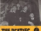 BEATLES 'I FEEL FINE' HOLLAND PS 45