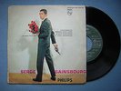 RARE EP ORIGINAL - SERGE GAINSBOURG - 432398