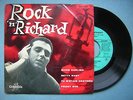RARE EP ORIGINAL - RICHARD ANTHONY - ESRF 1207