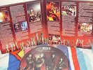 KISS SMASHES THRASHES & HITS VINYL PICTURE DISC GATEFOLD LP