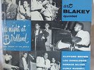 Blue Note 5037: Art Blakey Quintet 