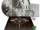 Carcass Surgical Steel Deluxe Surgical Kit Vinyl Box