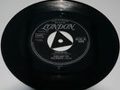Dion & the Belmonts - Teen Angel/ I Wonder Why - London/1958 - 45-HL-H8646