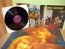CREEDENCE CLEARWATER REVIVAL - COSMO´S FACTORY + POSTER           - Prog Rock