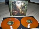 Summoning - Old Mornings Dawn - 2 LP- Orange