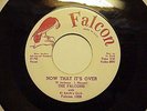 KILLER DJ DOO WOP 1ST PRESS 45 