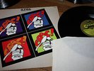 VINYLE AREA CRAC
