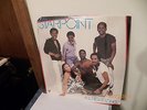 Starpoint  (All Night Long)  LP  Sealed