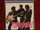 LP Albert Collins Robert Cray Johnny Copeland Showdown   MFSL 1-217