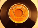 the commands no time for you  backbeat demo.
