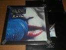 CURE Paris 2×LP vinyl UK
