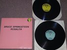 Bruce Springsteen   ROSALITA  Do-Lp  auf amazing KORNYFONE   2 Lps   TOPP +RAR