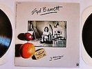 Syd Barrett Madcap Laughs-Pink Floyd  LP NM Record Album