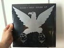 KARP Self Titled LP- Sealed