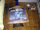 Escape From New York. Ost. Vinyl