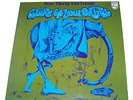 Peter Thorup With Friends – Wake Up Your Mind: LP / Vinyl_blues rock_prog_psych