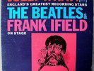 The BEATLES & Frank Ifield - JOLLY WHAT On Stage VJLP-1085 original '64 mono lp