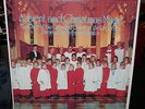 ADVENT & CHRISTMAS MUSIC Canada boy choir treble lp Calgary Church Redeemer