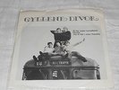 GYLLENE DIVOR NI HAR INGEN TUNNELBANA ULTRA-RARE SWEDISH PUNK KBD EP 1981
