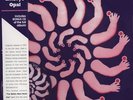embryo - opal   /D   1970      LP reissue  +  CD