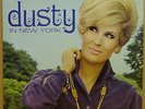 DUSTY SPRINGFIELD IN NEW YORK ORIG UK PHILLIPS 45 EP MINT