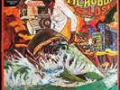 * FELA RANSOME KUTI & AFRICA 70 Alagbon Close RARE AFRO FUNK OG Makossa LP Hear