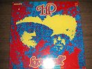 HP LOVECRAFT II 2  LP ORIGINAL PRESS CLEAN HARD PSYCH