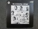 THE AWAKENING MIRAGE RARE 1973 BLACK JAZZ VINYL LP SPIRITUAL SOUL FUNK Breaks
