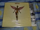 Nirvana – In Utero – RARE Original Vinyl LP 1993 (Geffen)