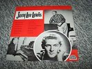 JERRY LEE LEWIS Self Titled LP 