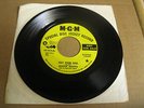 Martin Martin Silly Poor Soul Press Right Here MGM K13734 Promo Psych Fuzz NM
