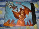 Meat Loaf – Bat out of hell II (Back into hell) – RARE Vinyl LP 1993