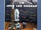John Lee Hooker 
