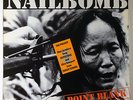 LP NAILBOMB - Point Blank  1994
