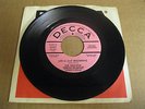The Creation How Does It Feel To Feel Life Is Just Beginning Decca Promo NM
