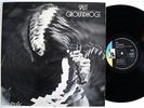 GROUNDHOGS * Split * A1/B1 ORIGINAL Liberty LP 1971