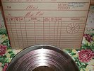 Reggay Roots 1 Harry J Metal Master Stampers 2x12 1977 Ja HJ 3305 1 of a Kind 