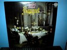 LUCIFER'S FRIEND  Banquet  LP    Canadian pressing    Vertigo label