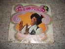 Ann Peebles LP-This Is Ann Peebles-HI Records-FACTORY SEALED