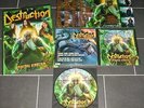 PIC LP - DESTRUCTION  -  Spiritual Genocide   /   PICTURE-VINYL   /   NEW-SEALED