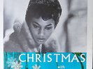 DECCA SXL 2294 WIDE BAND STEREO CHRISTMAS WITH LEONTYNE PRICE 1961