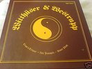 3 LP WITTHÜSER & WESTRUPP - ZYX BOX 1 - KRAUTROCK