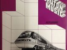 Bruton Music - Auturbine  BRL 1  Library LP
