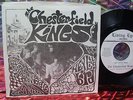 CHESTERFIELD KINGS - HEY LITTLE BIRD 7