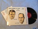 Kenneth Rexroth/Lawrence Ferlinghetti, Fantasy 7002, RARE Jazz Poetry MONO
