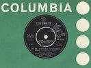 Walter Jackson - They Dont Give Medals/Speak Her Name - Columbia