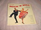 Buddy Johnson - Rock n Roll - MERCURY # MG-20209 -  SEALED ALBUM