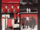 White Stripes Vinyl S/T Destijl White Blood Cells Under Great White Nothern