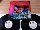 Amon Duul II - Dance Of The Lemmings 2 X LP 1971 UK 1st Press VG+/VG+ Krautrock